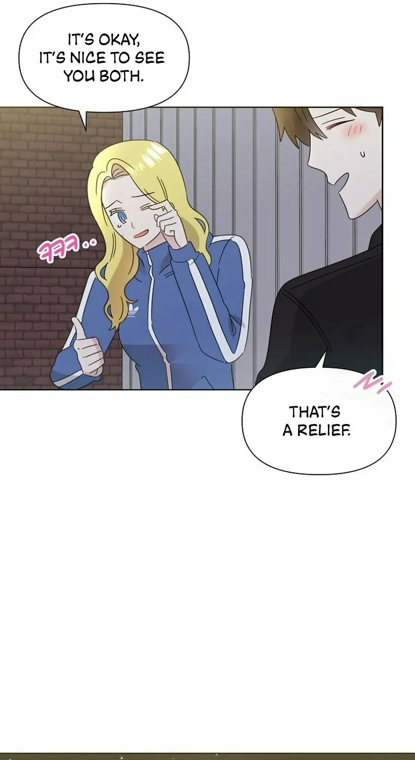 Brother, Am I Cute? Chapter 39 page 102 - 