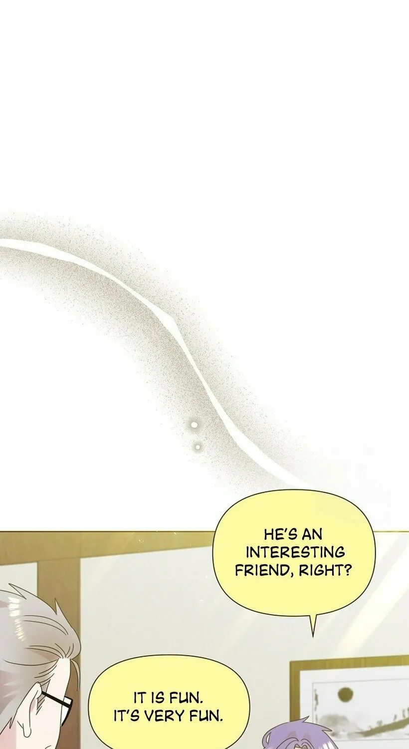 Brother, Am I Cute? Chapter 39 page 12 - 