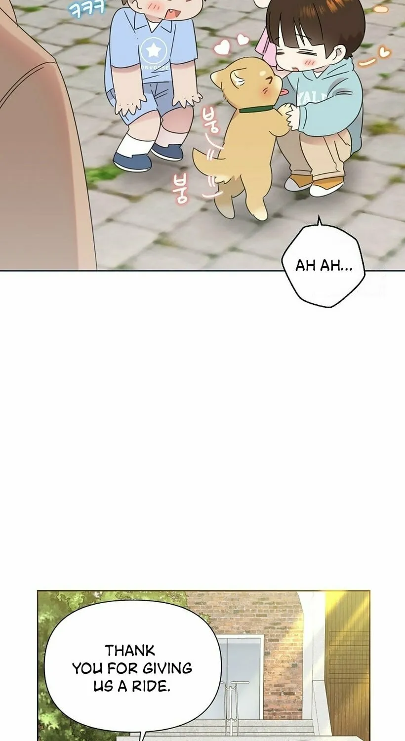 Brother, Am I Cute? Chapter 39 page 116 - 
