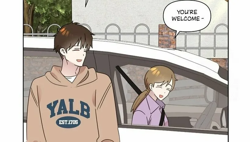 Brother, Am I Cute? Chapter 39 page 117 - 