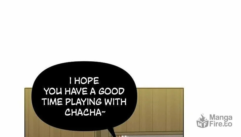 Brother, Am I Cute? Chapter 39 page 119 - 