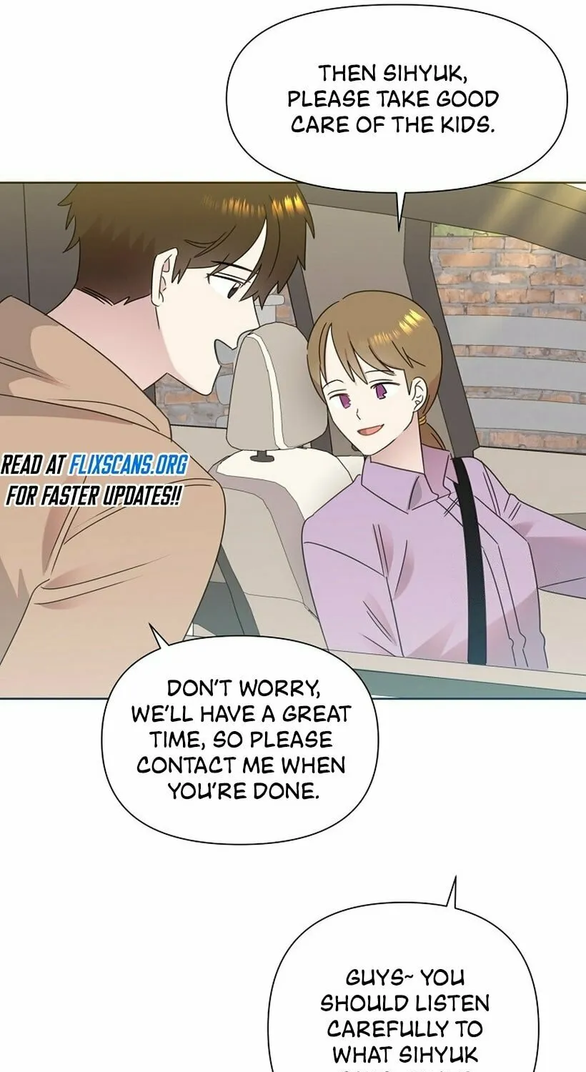 Brother, Am I Cute? Chapter 39 page 122 - 
