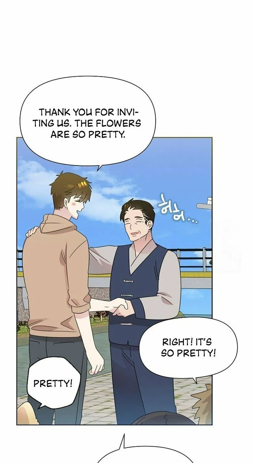 Brother, Am I Cute? Chapter 39 page 130 - 