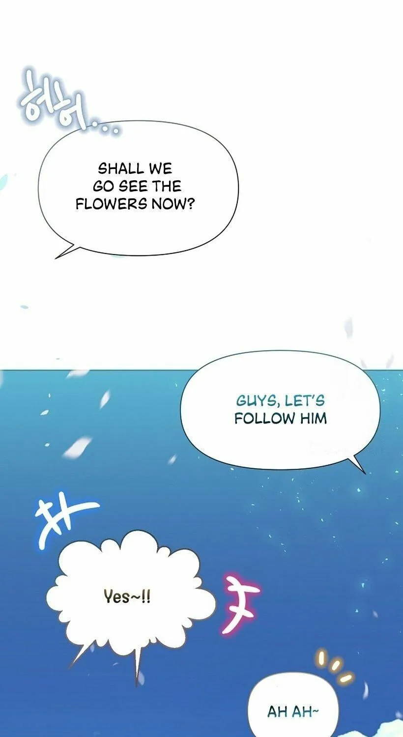 Brother, Am I Cute? Chapter 39 page 138 - 