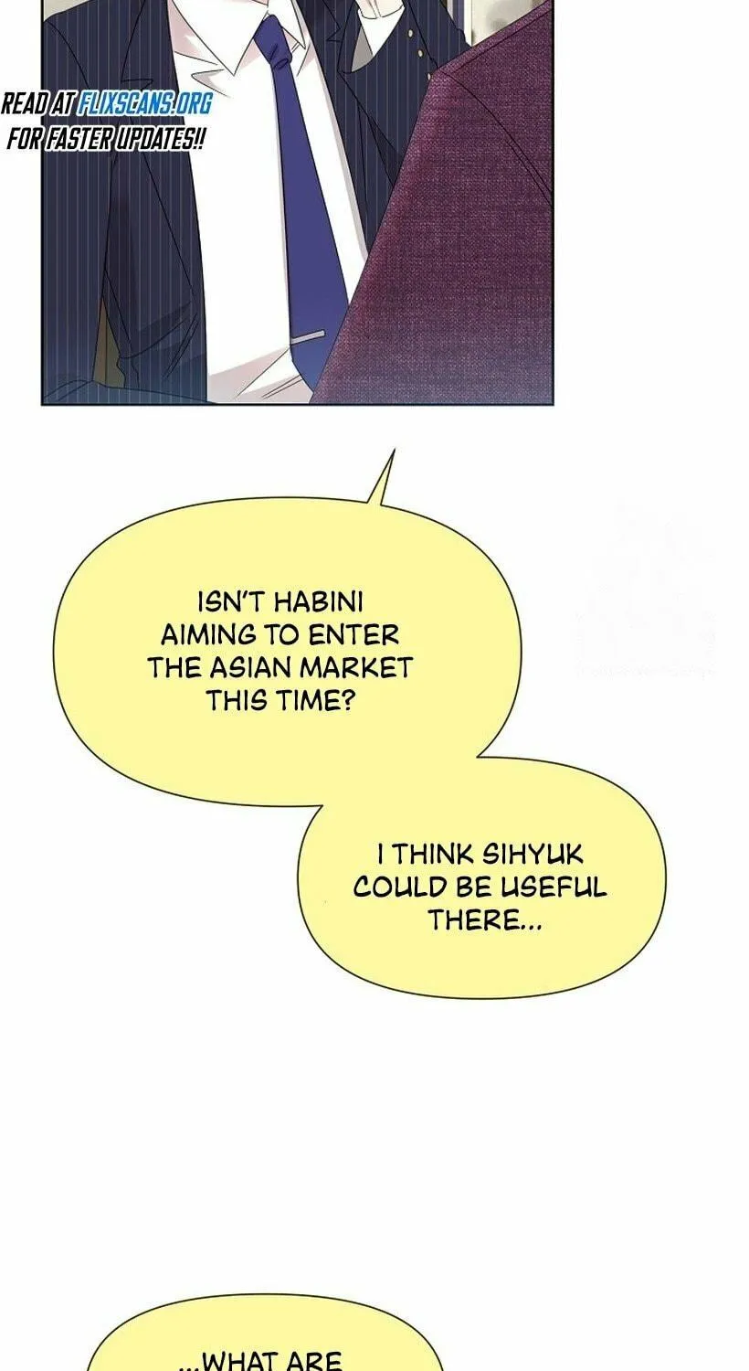 Brother, Am I Cute? Chapter 39 page 16 - 