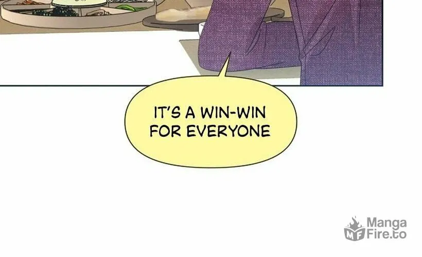 Brother, Am I Cute? Chapter 39 page 19 - 