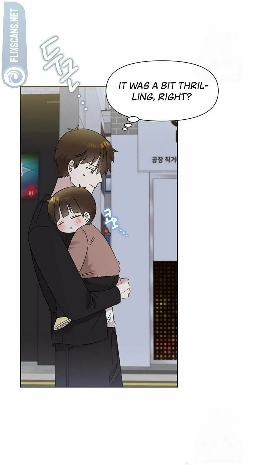 Brother, Am I Cute? Chapter 39 page 28 - 