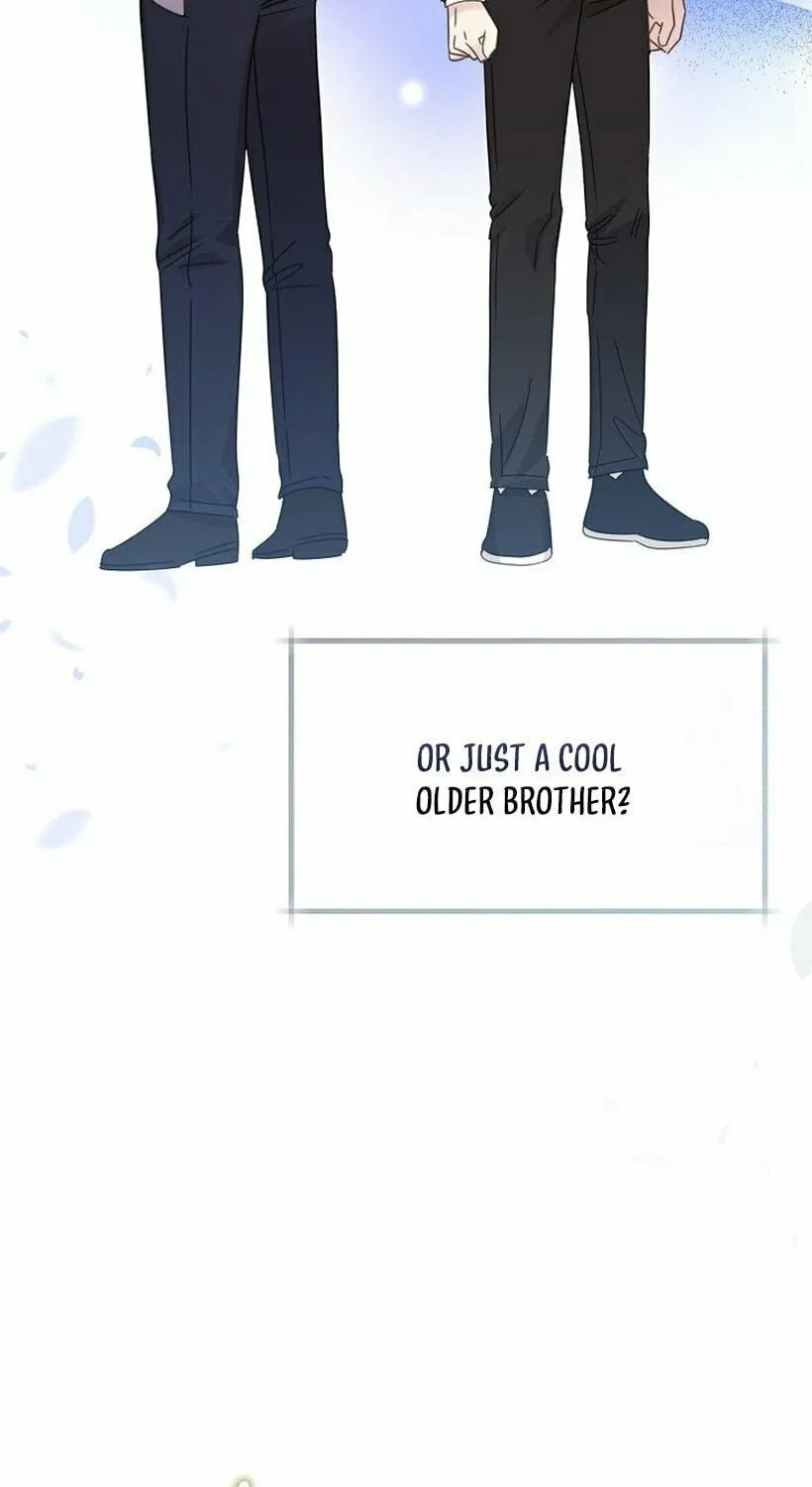Brother, Am I Cute? Chapter 39 page 38 - 