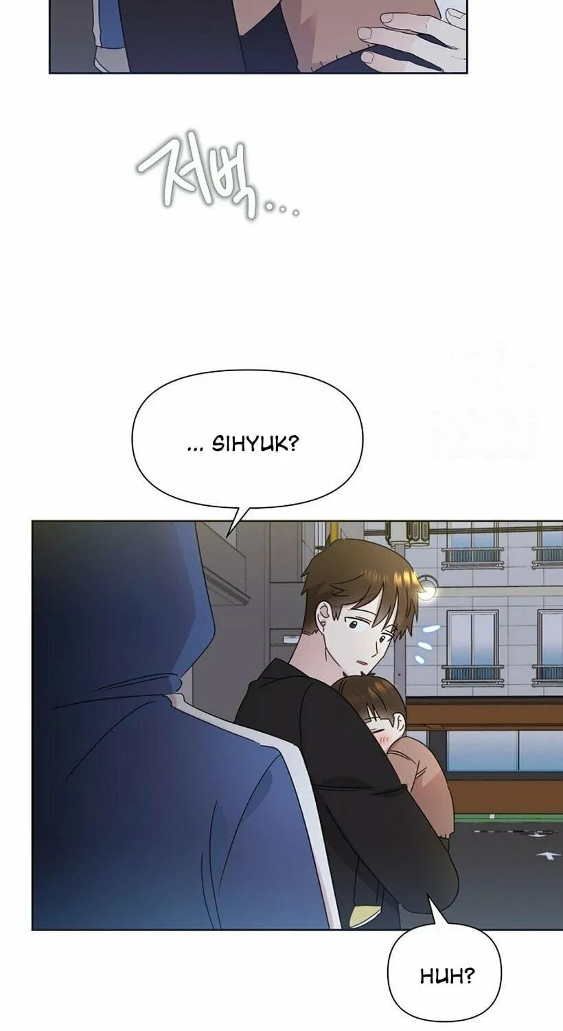 Brother, Am I Cute? Chapter 39 page 46 - 