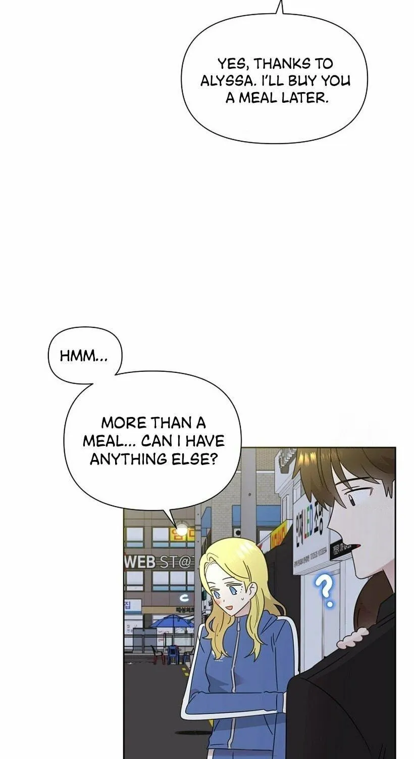 Brother, Am I Cute? Chapter 39 page 52 - 