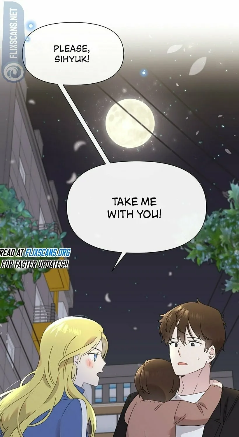 Brother, Am I Cute? Chapter 39 page 56 - 