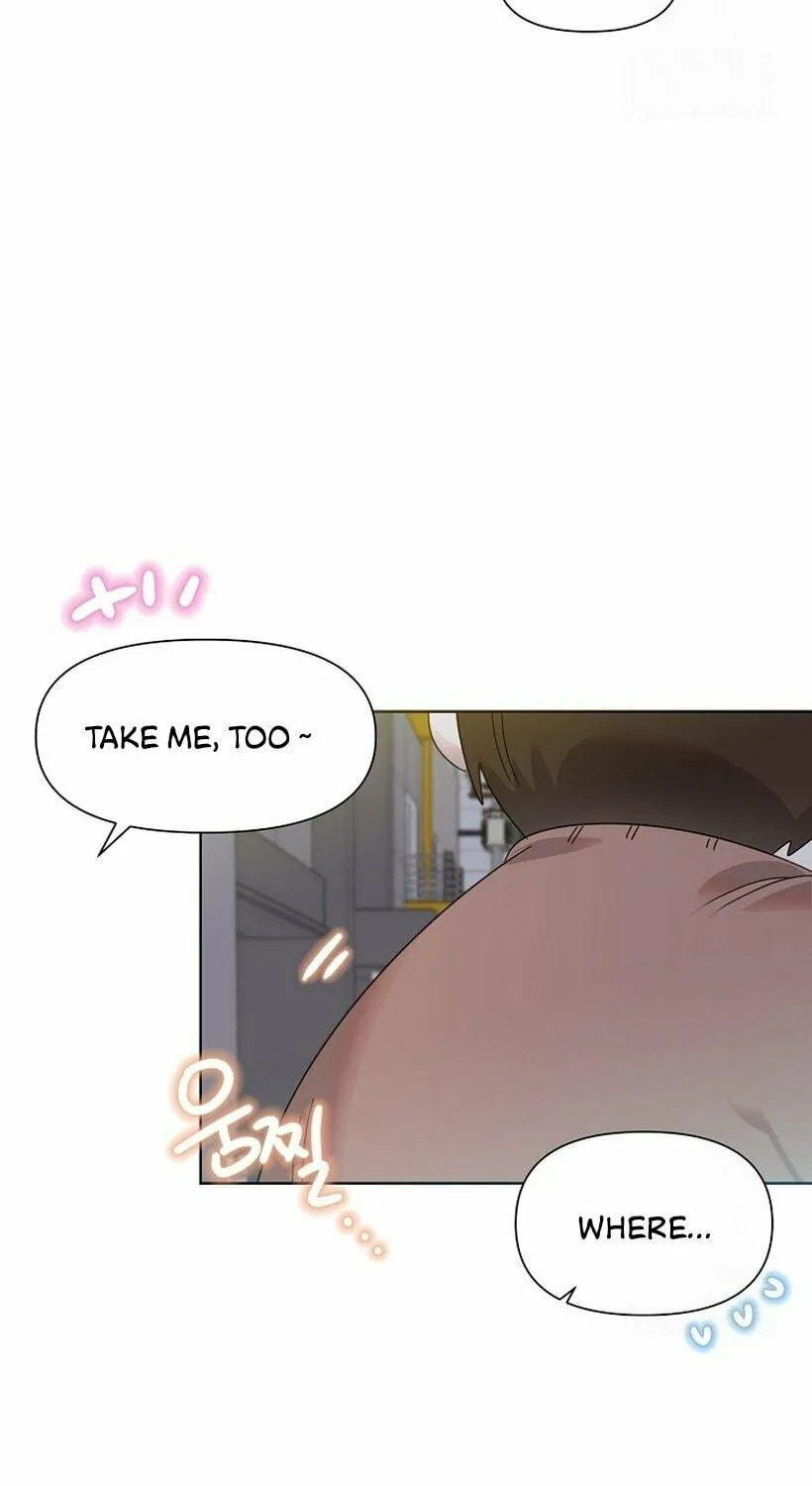 Brother, Am I Cute? Chapter 39 page 58 - 