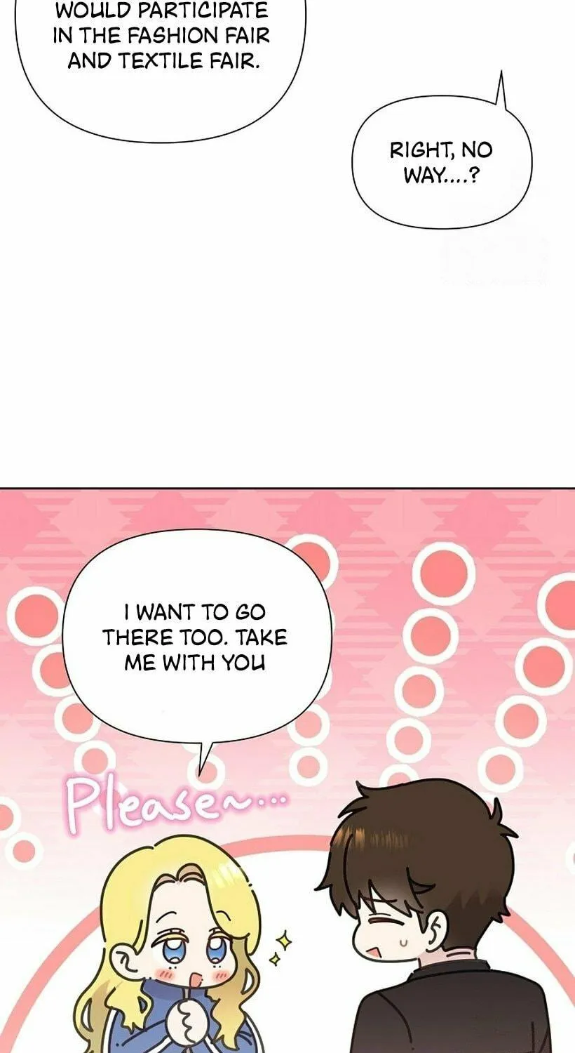 Brother, Am I Cute? Chapter 39 page 68 - 