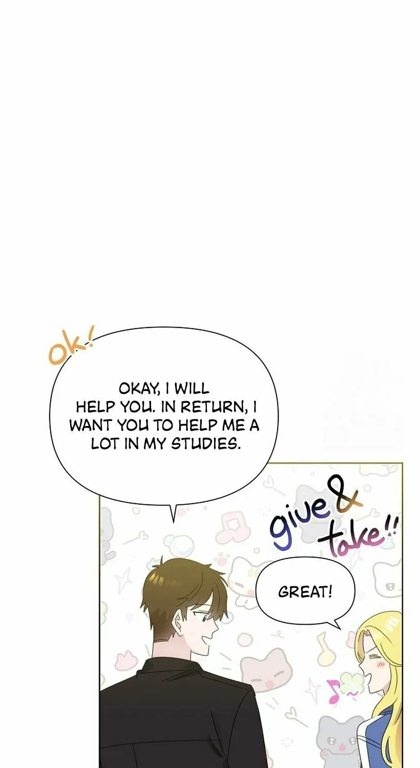 Brother, Am I Cute? Chapter 39 page 74 - 