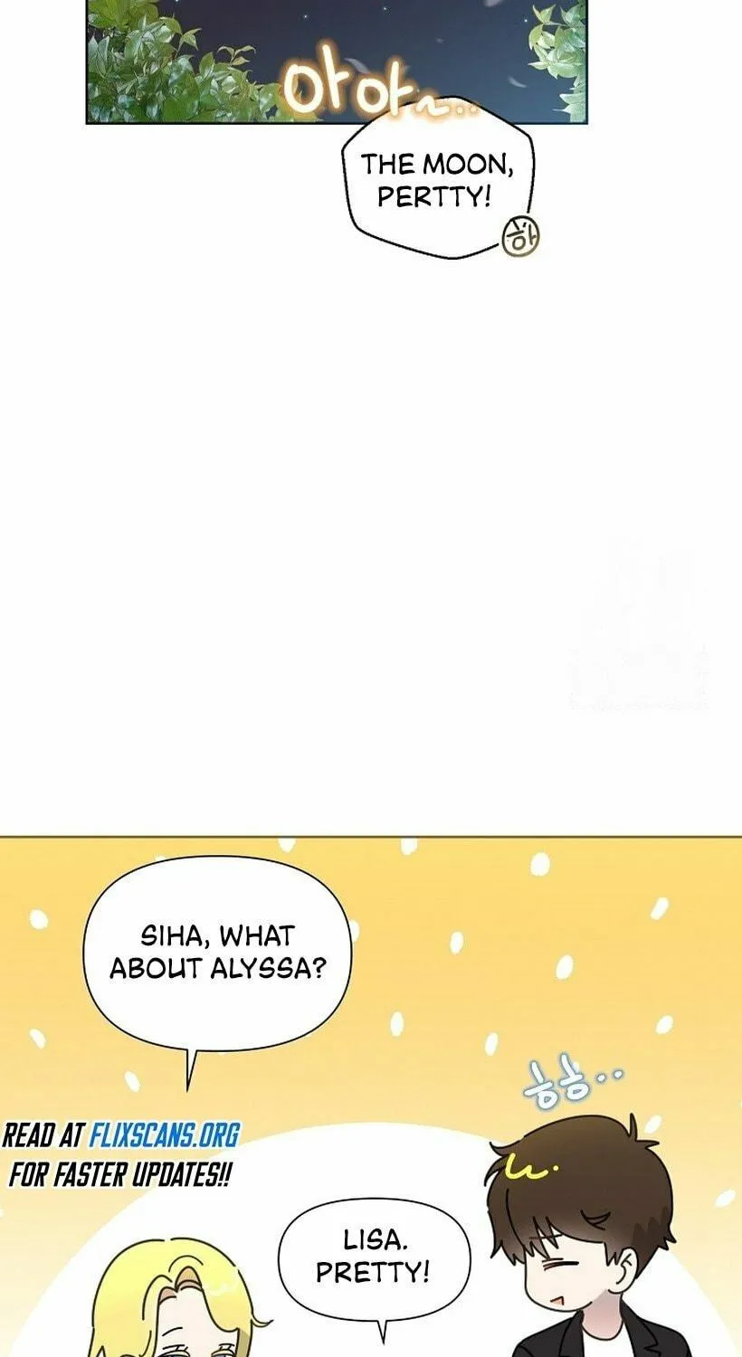 Brother, Am I Cute? Chapter 39 page 78 - 