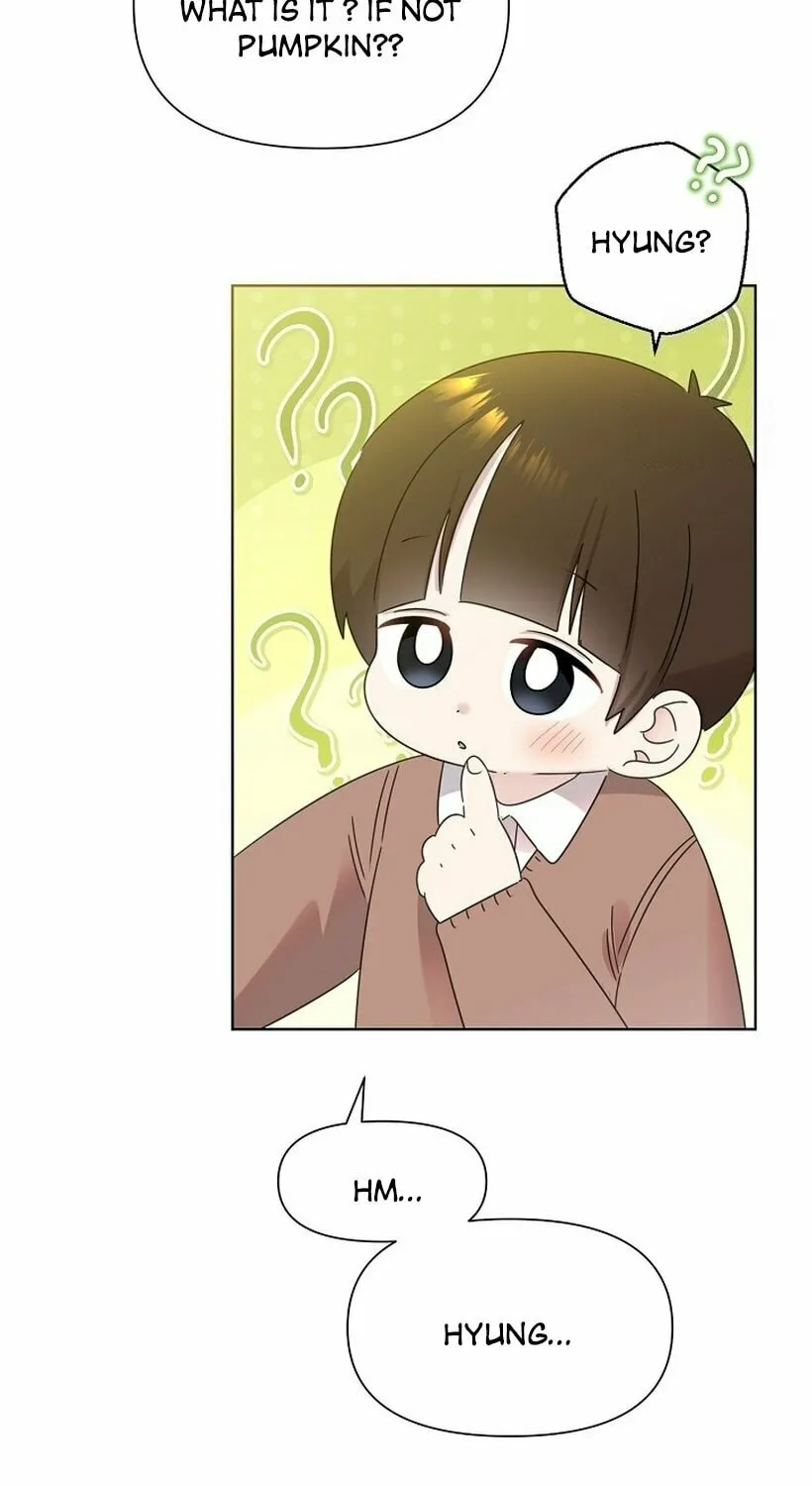 Brother, Am I Cute? Chapter 39 page 86 - 