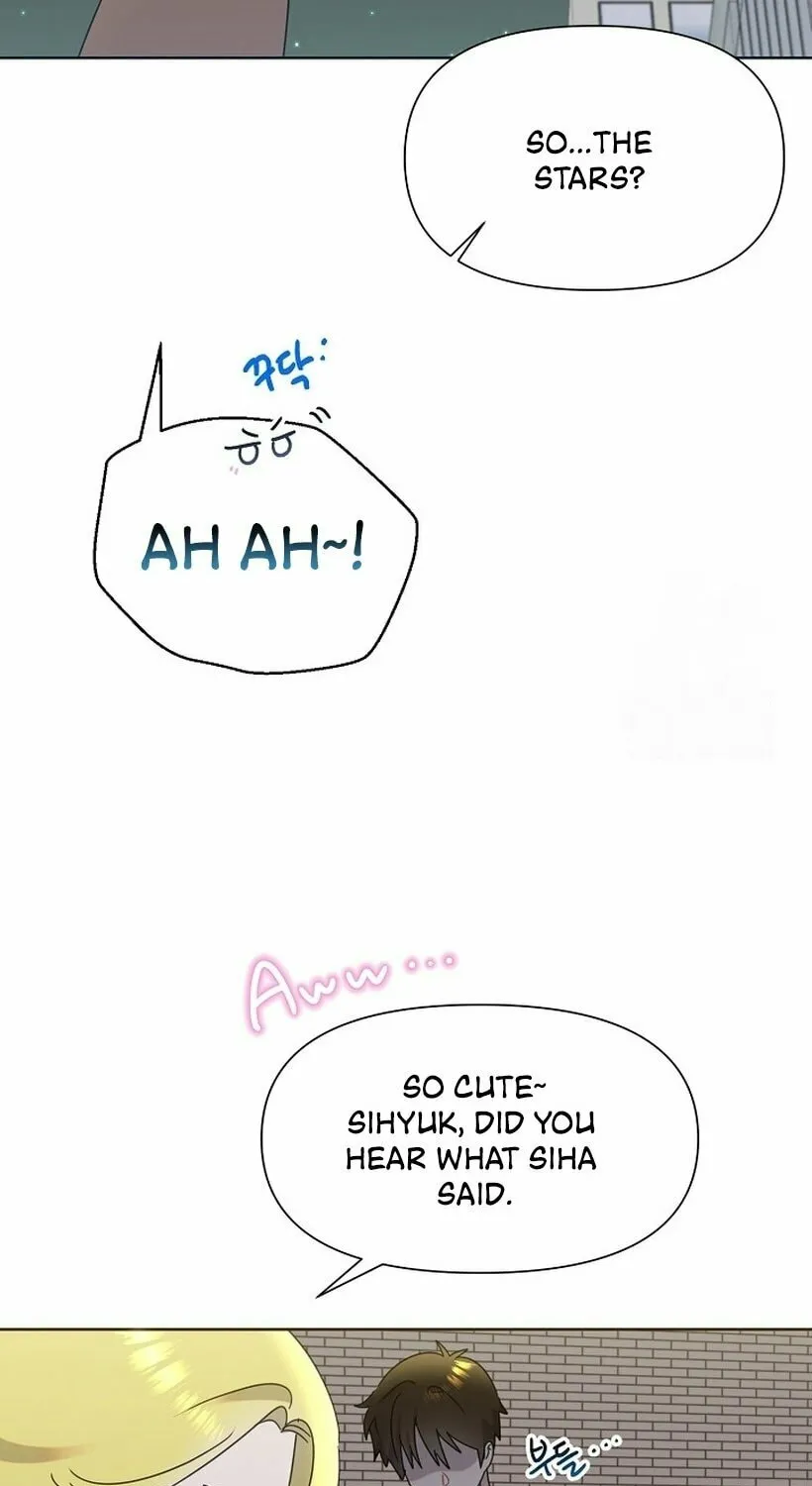 Brother, Am I Cute? Chapter 39 page 92 - 