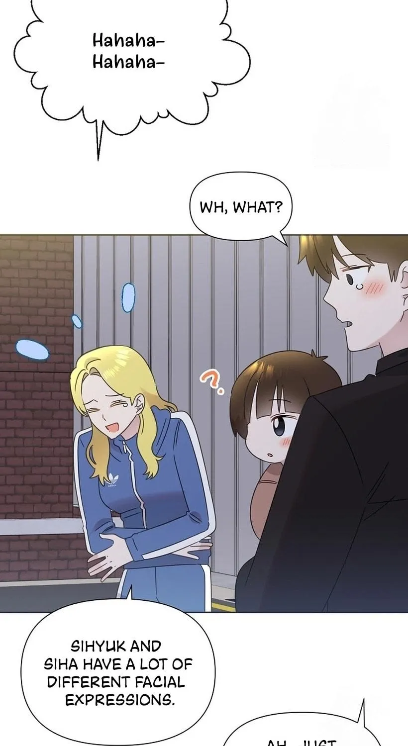 Brother, Am I Cute? Chapter 39 page 100 - 