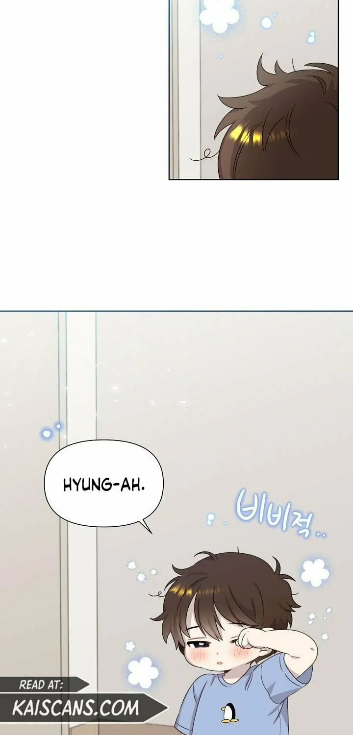 Brother, Am I Cute? Chapter 4 page 12 - 
