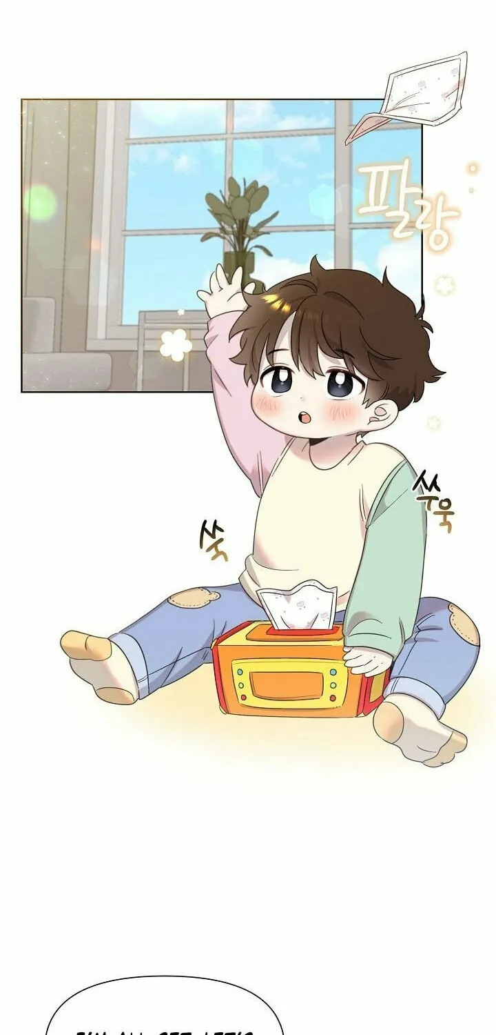 Brother, Am I Cute? Chapter 4 page 19 - 
