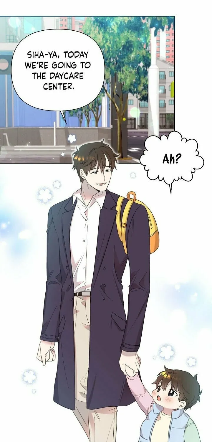 Brother, Am I Cute? Chapter 4 page 21 - 