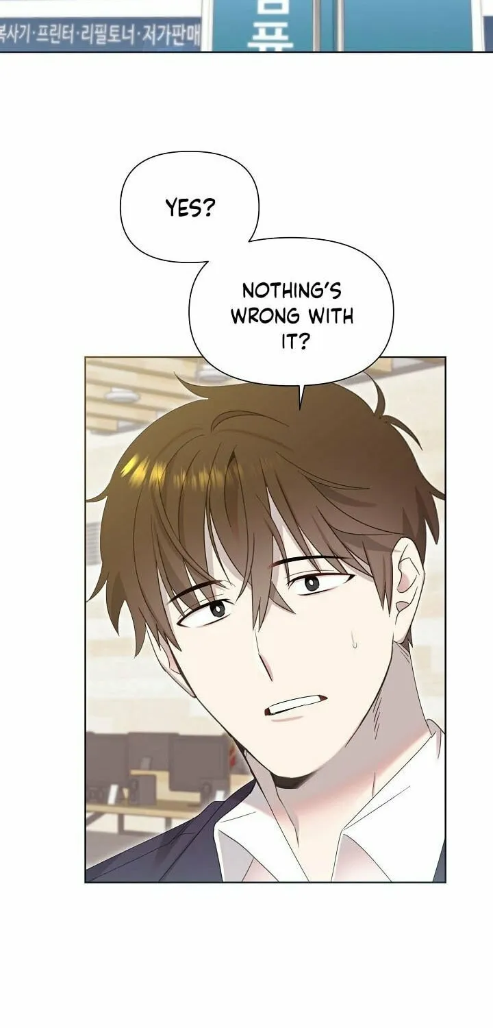 Brother, Am I Cute? Chapter 4 page 24 - 