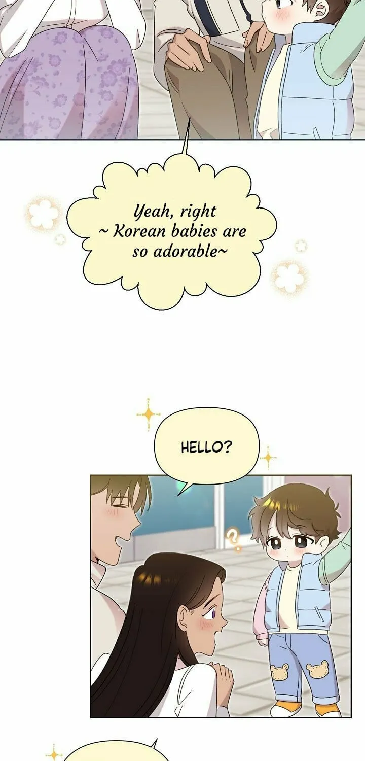 Brother, Am I Cute? Chapter 4 page 29 - 