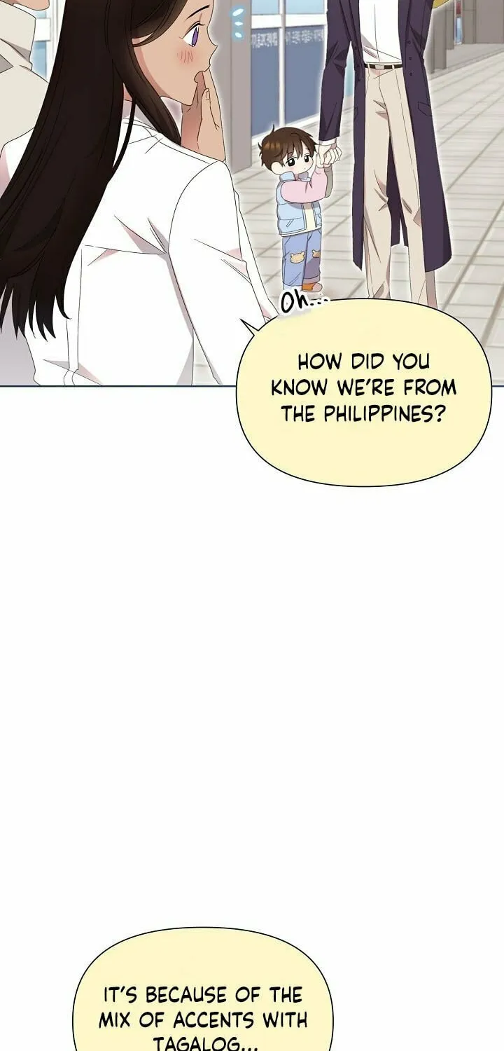 Brother, Am I Cute? Chapter 4 page 33 - 