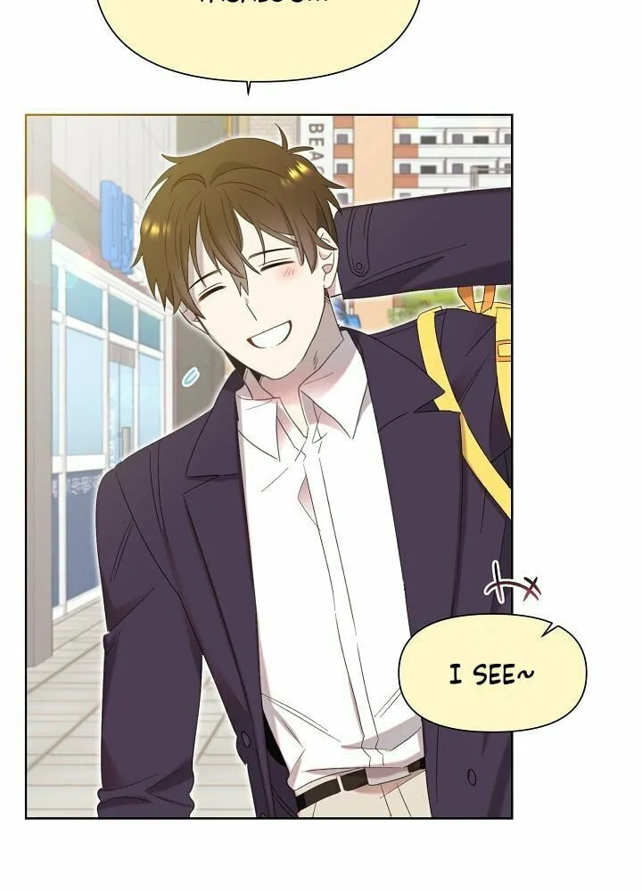 Brother, Am I Cute? Chapter 4 page 34 - 
