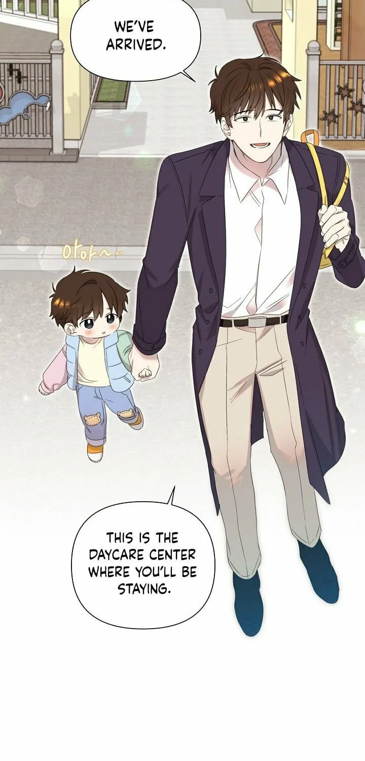 Brother, Am I Cute? Chapter 4 page 40 - 