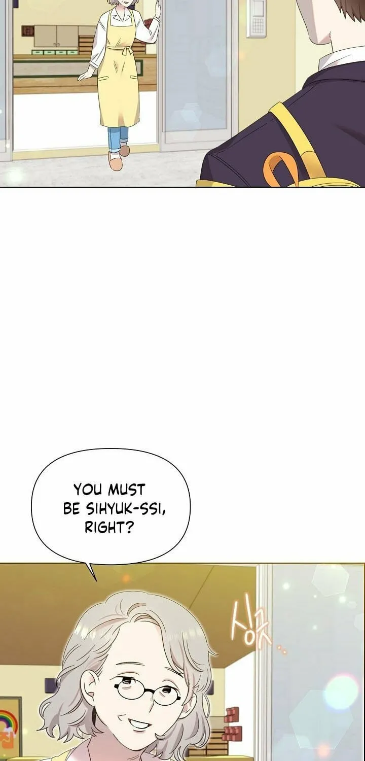 Brother, Am I Cute? Chapter 4 page 43 - 
