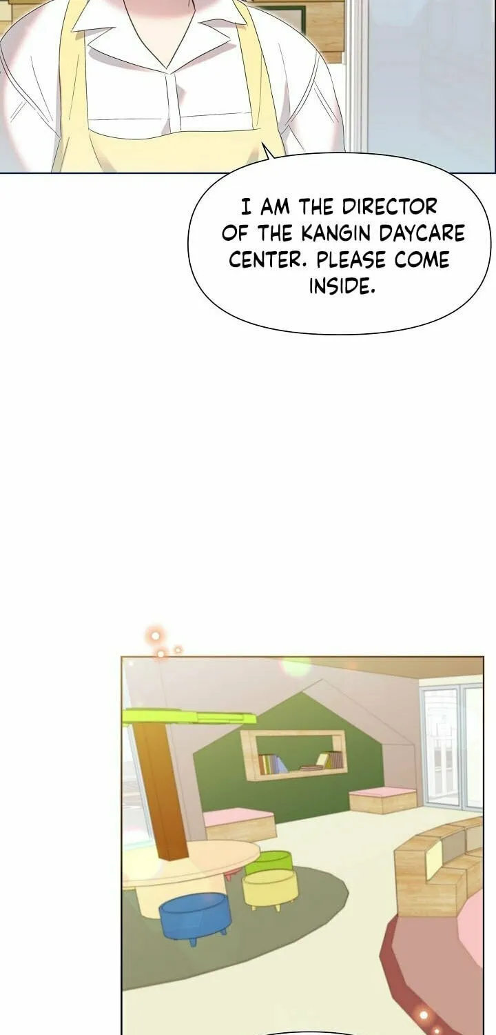 Brother, Am I Cute? Chapter 4 page 44 - 