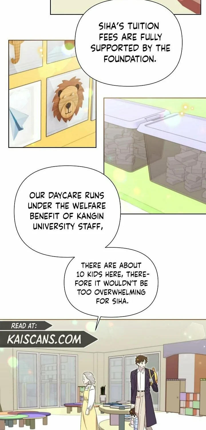 Brother, Am I Cute? Chapter 4 page 45 - 