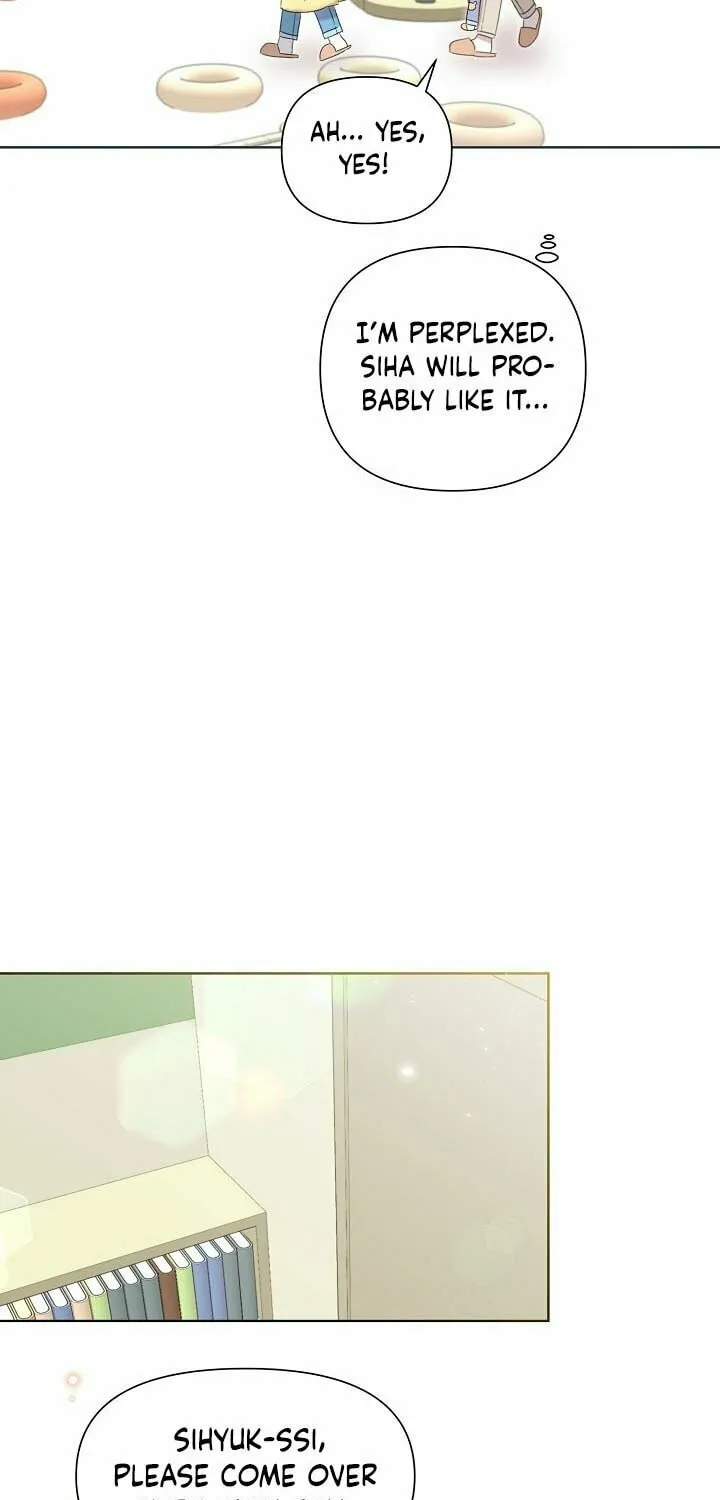 Brother, Am I Cute? Chapter 4 page 46 - 