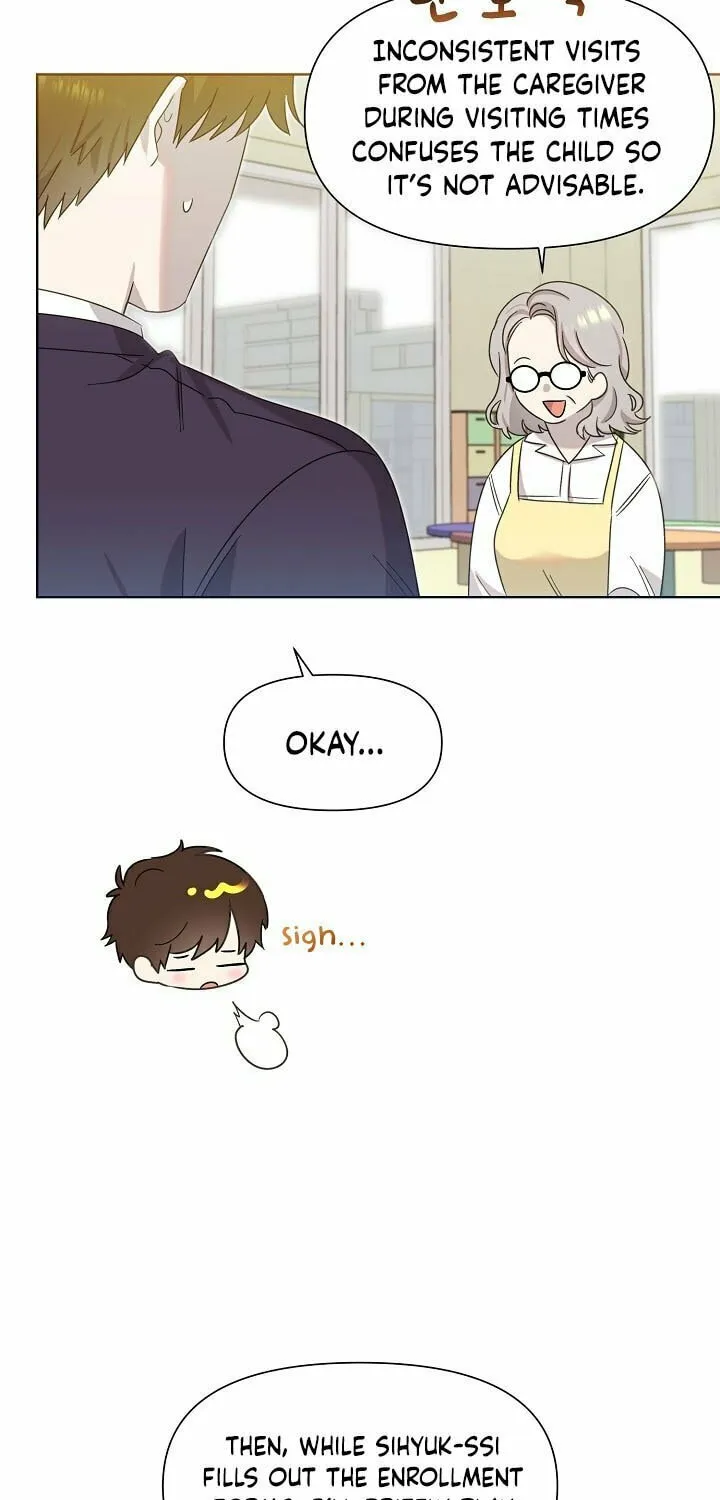 Brother, Am I Cute? Chapter 4 page 51 - 