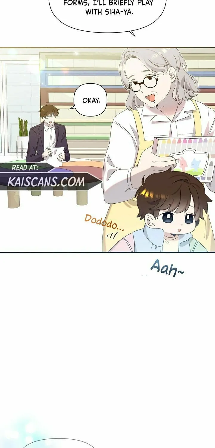 Brother, Am I Cute? Chapter 4 page 52 - 