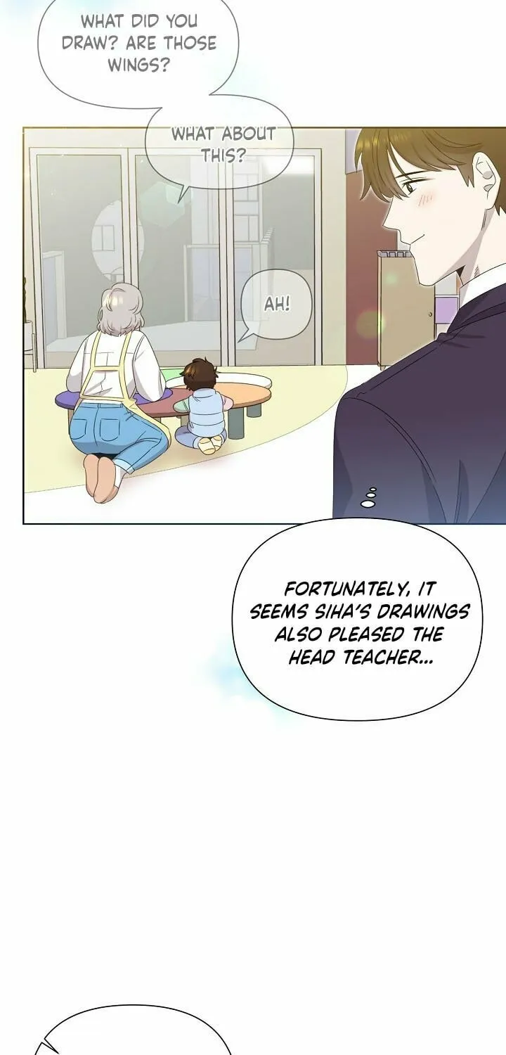 Brother, Am I Cute? Chapter 4 page 53 - 