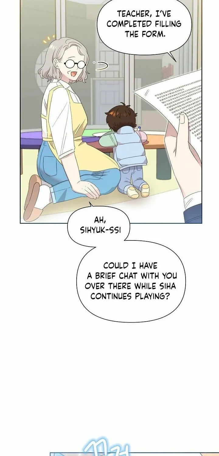 Brother, Am I Cute? Chapter 4 page 57 - 