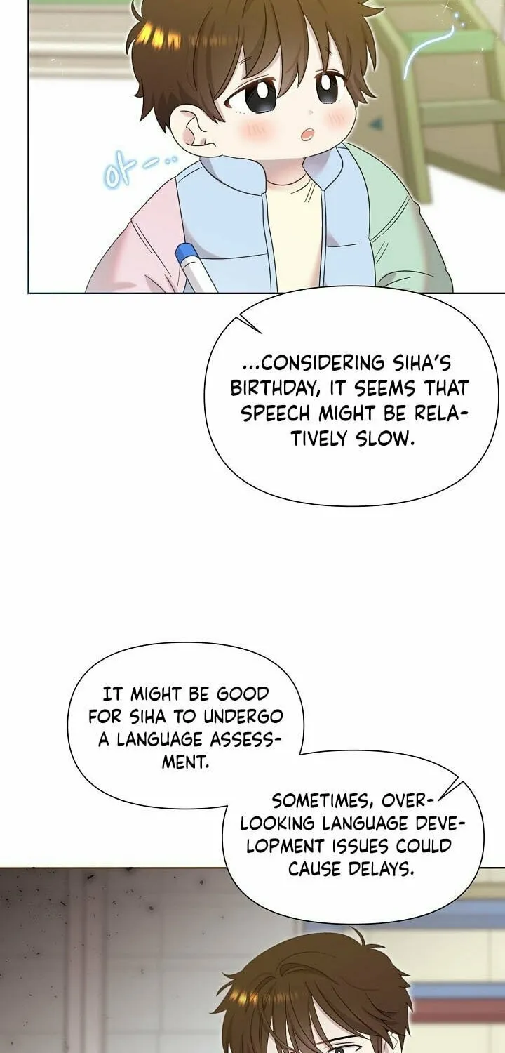 Brother, Am I Cute? Chapter 4 page 61 - 