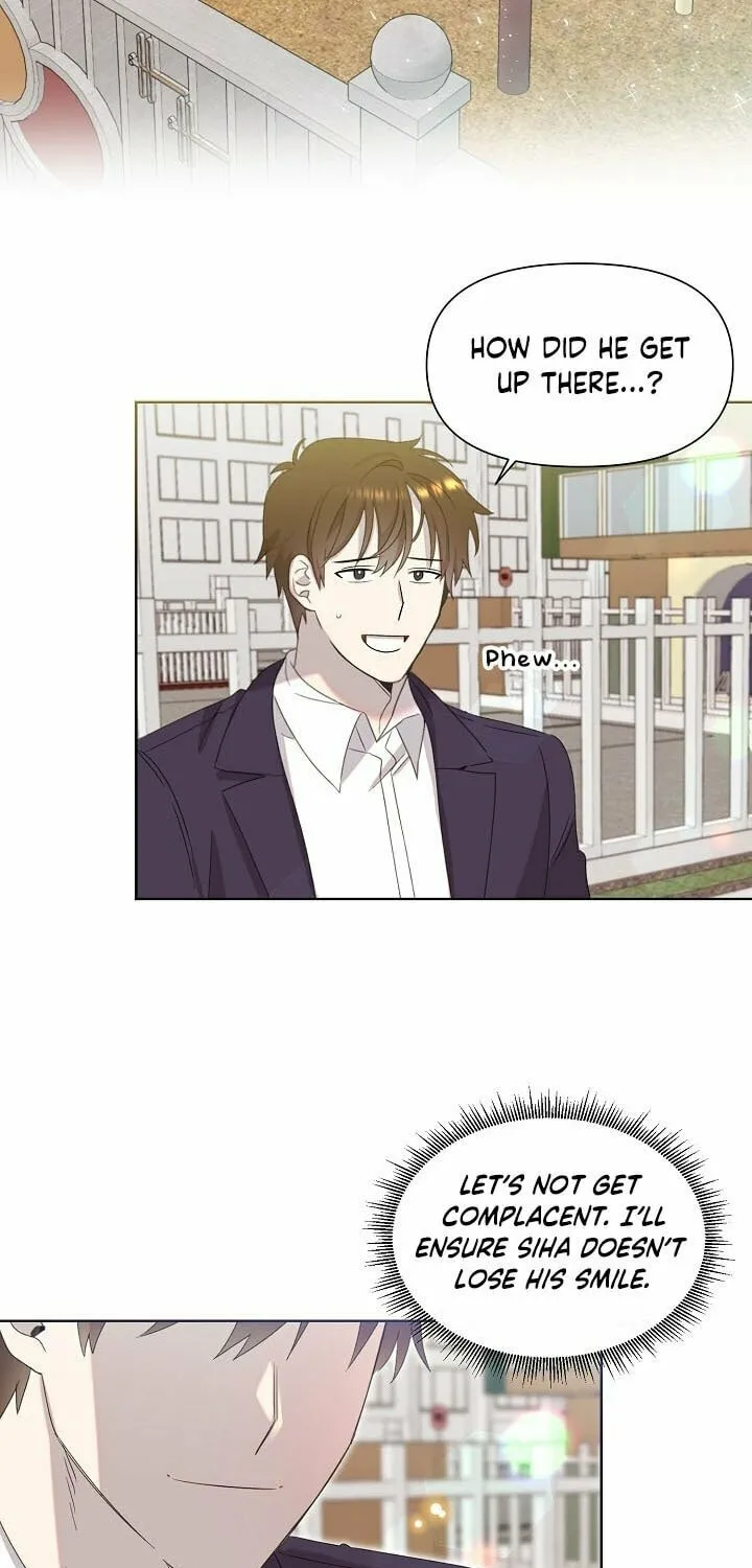 Brother, Am I Cute? Chapter 4 page 67 - 