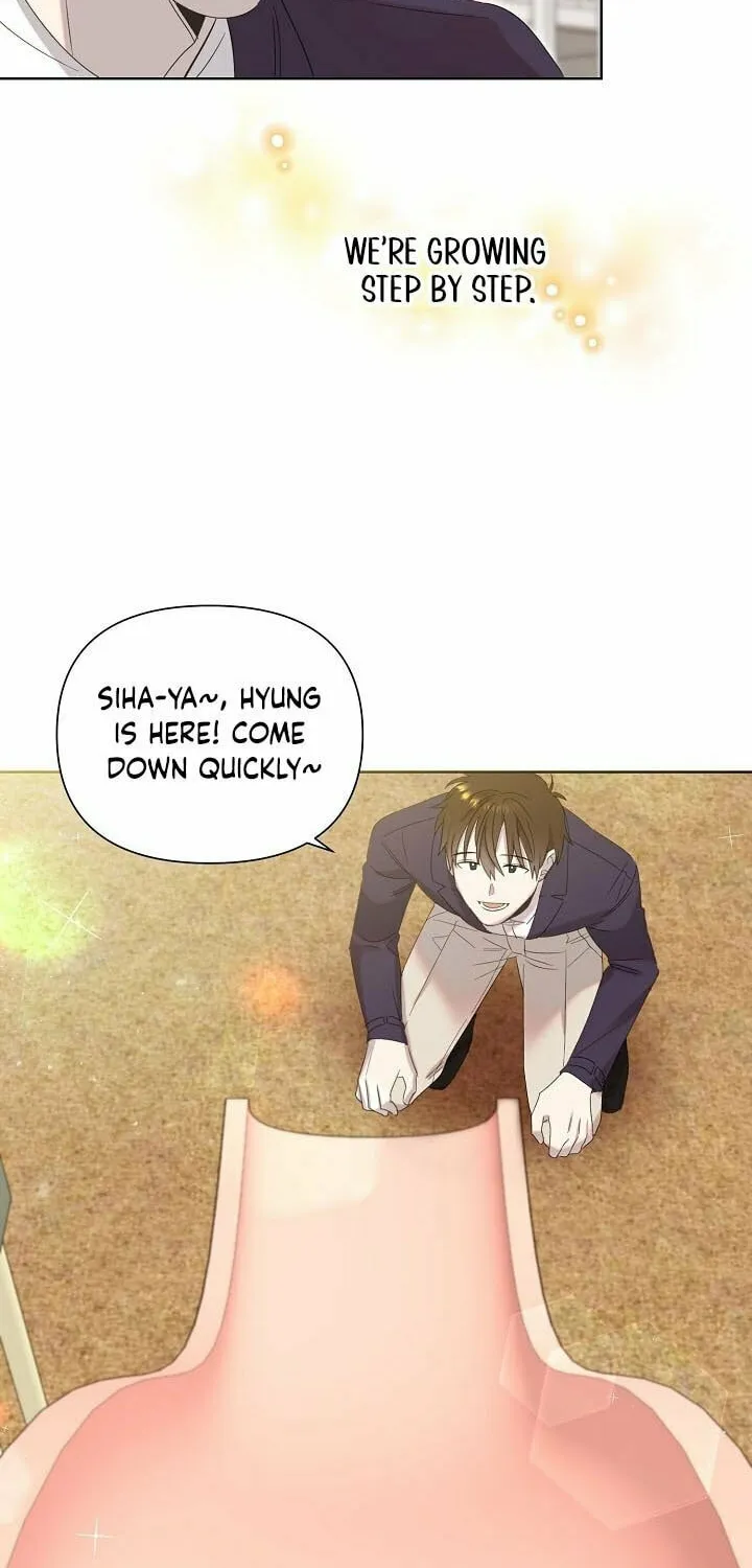 Brother, Am I Cute? Chapter 4 page 68 - 