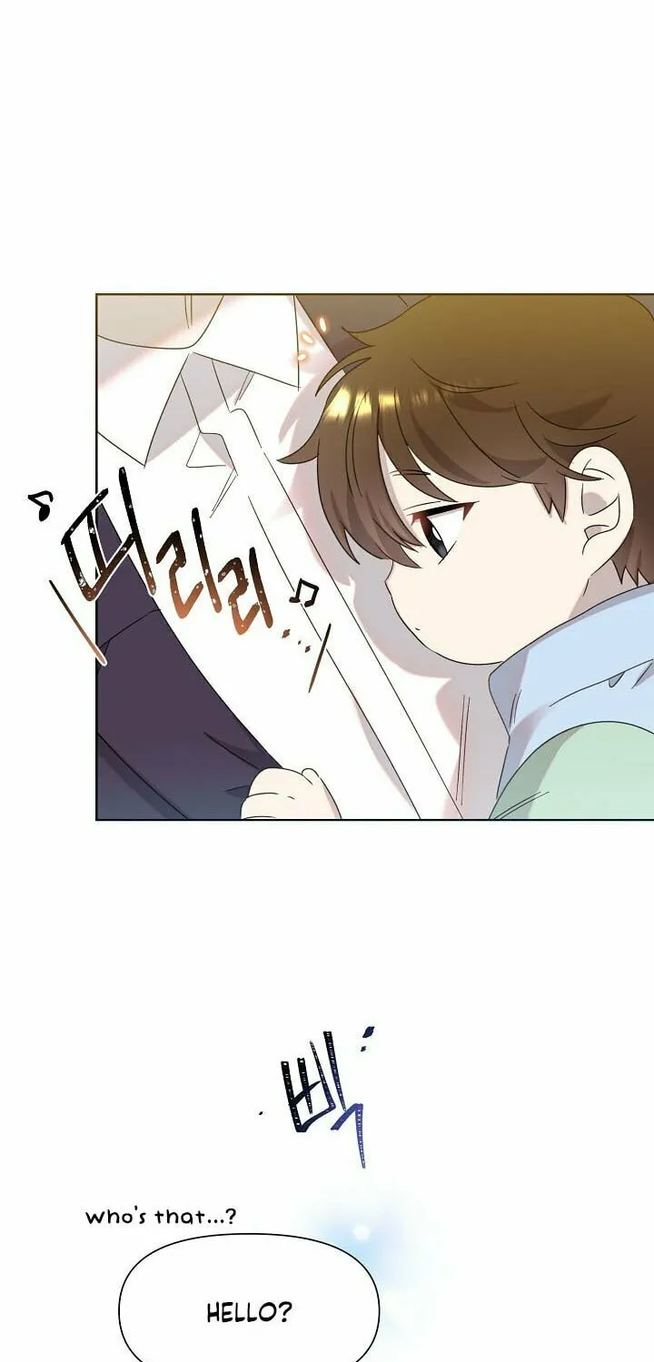 Brother, Am I Cute? Chapter 4 page 74 - 