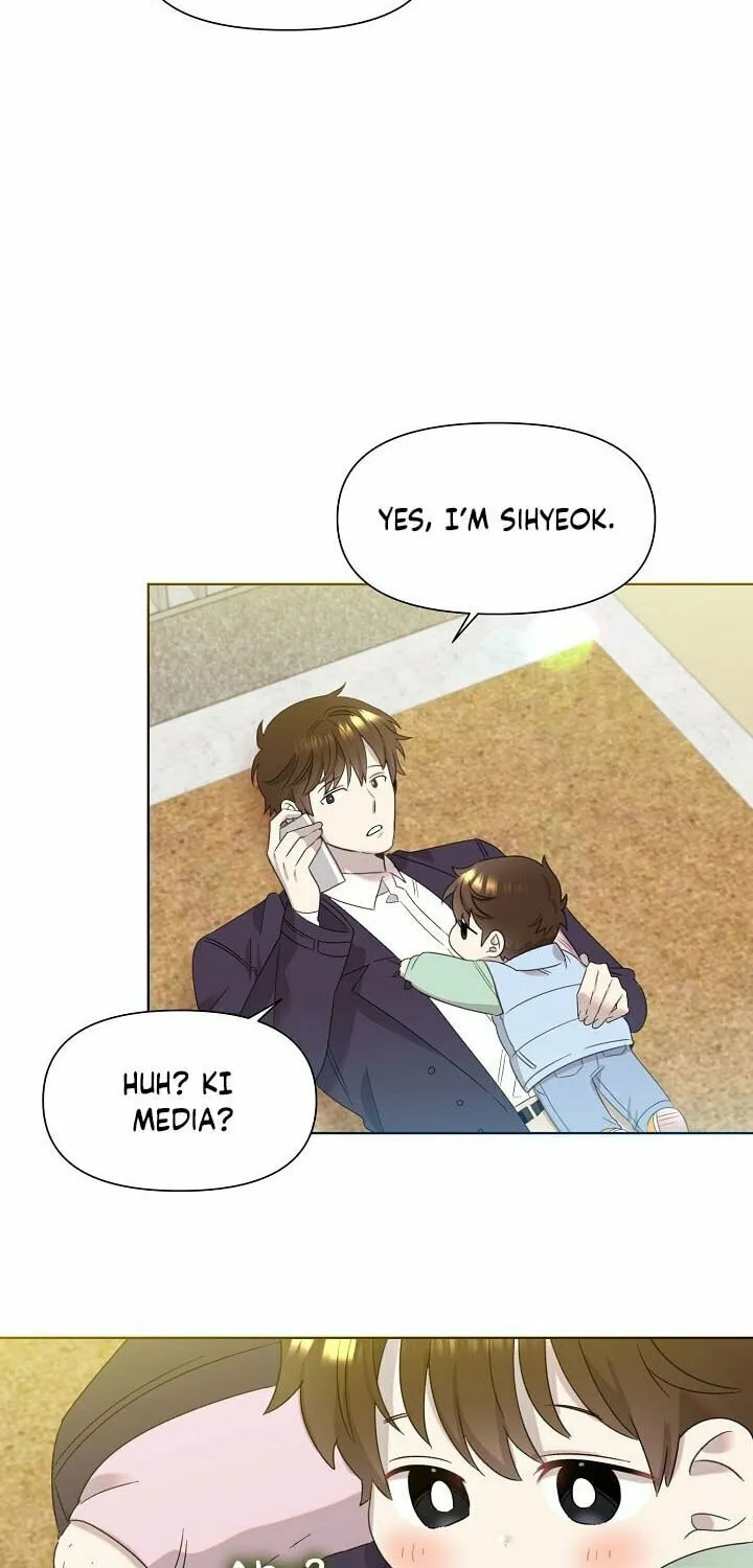 Brother, Am I Cute? Chapter 4 page 75 - 