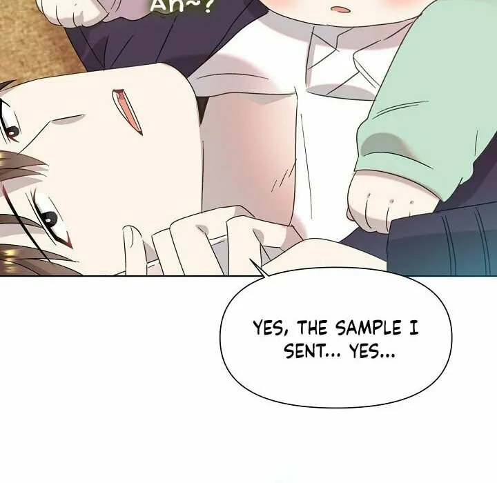 Brother, Am I Cute? Chapter 4 page 76 - 