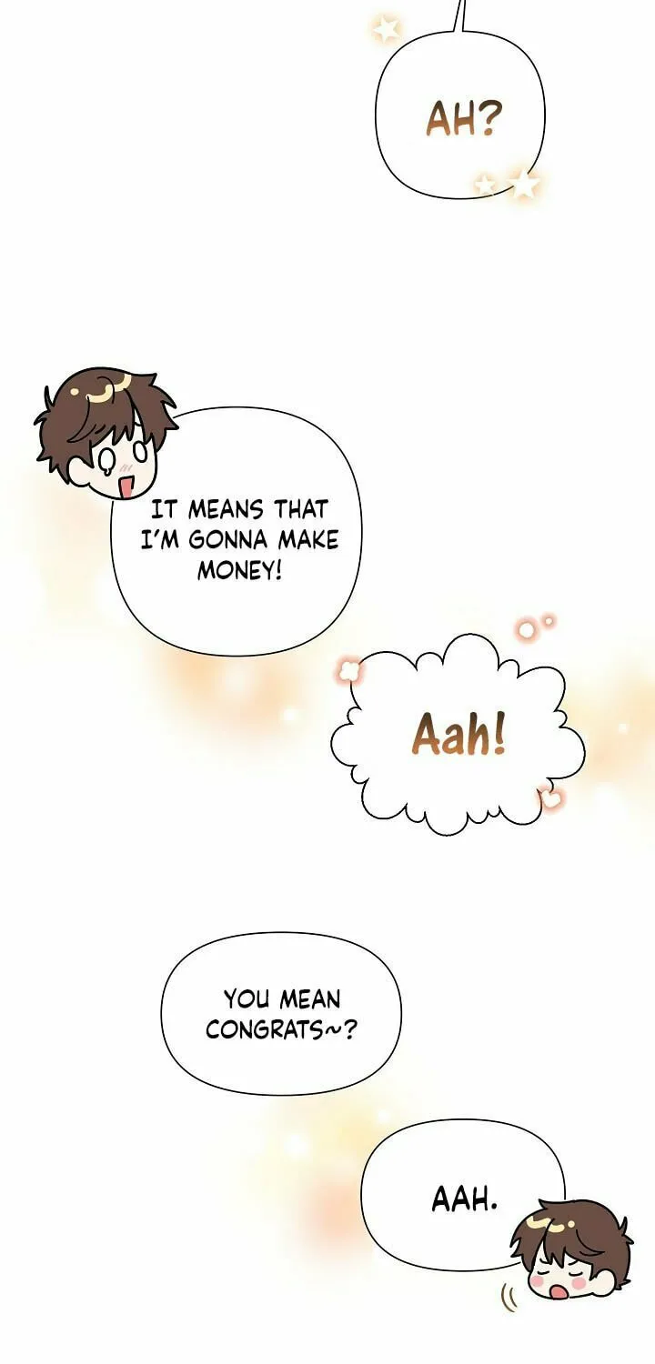 Brother, Am I Cute? Chapter 4 page 79 - 