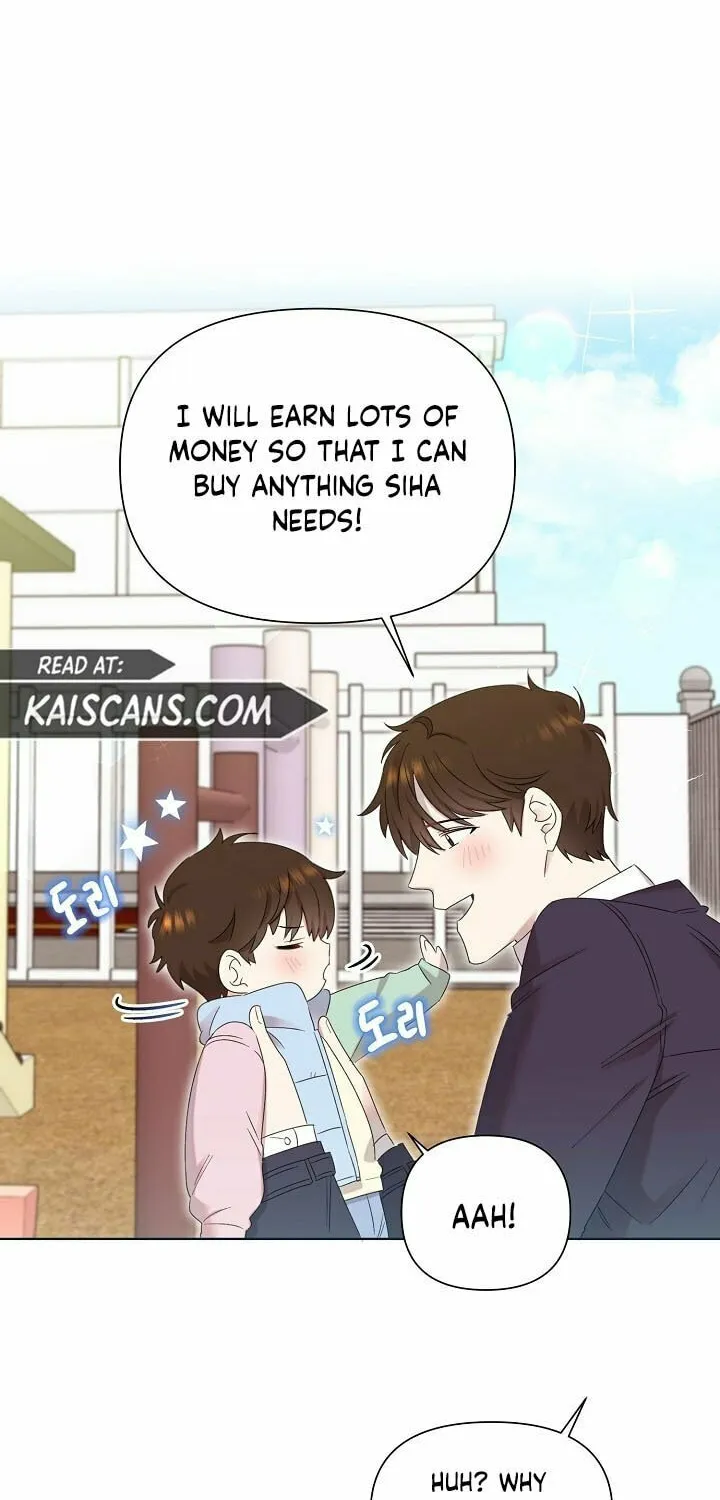 Brother, Am I Cute? Chapter 4 page 80 - 