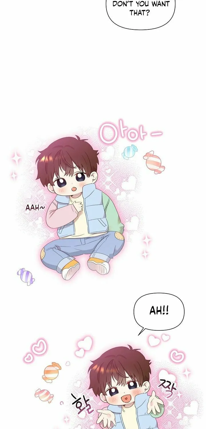 Brother, Am I Cute? Chapter 4 page 81 - 