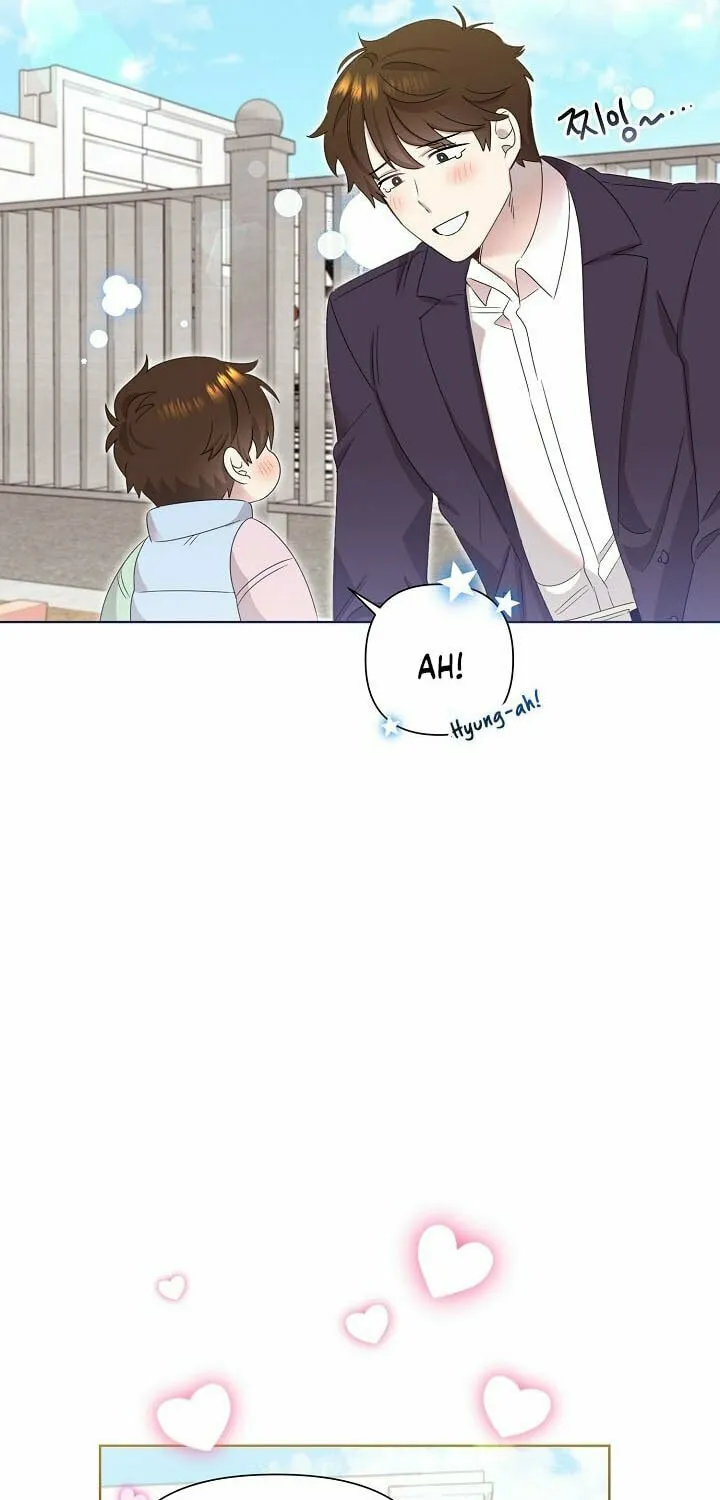 Brother, Am I Cute? Chapter 4 page 84 - 
