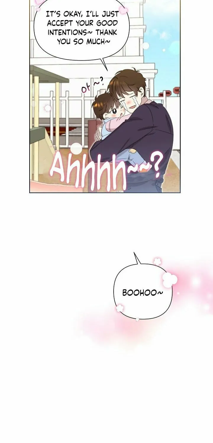 Brother, Am I Cute? Chapter 4 page 85 - 