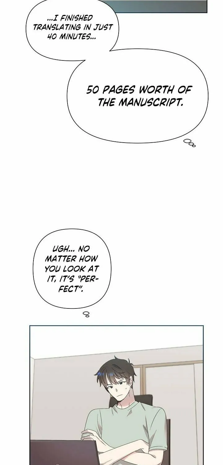 Brother, Am I Cute? Chapter 4 page 10 - 